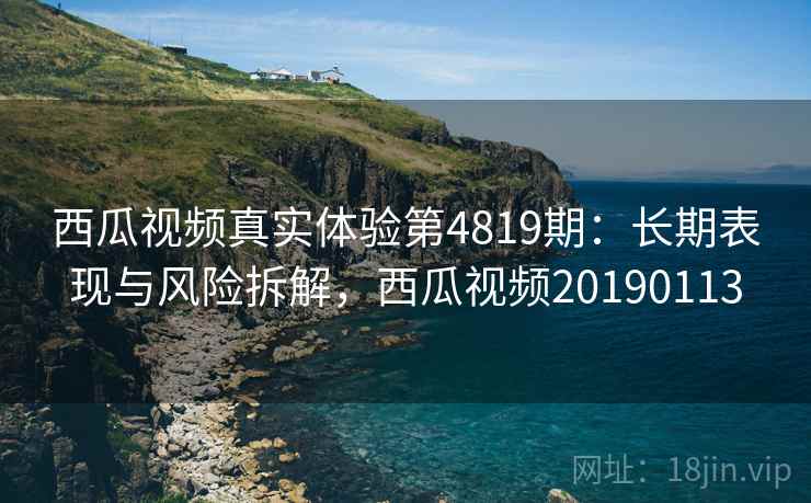 西瓜视频真实体验第4819期：长期表现与风险拆解，西瓜视频20190113
